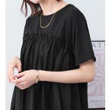 ドッキング切替トップス | Viola e Viola | 詳細画像20