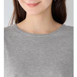 袖レース切替えチュニック | Viola e Viola | 詳細画像13