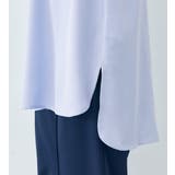 チューリップ袖コクーンゆるチュニック | alotta | 詳細画像11 