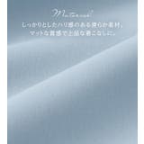 ベルト付ききれいめシャツワンピース | alotta | 詳細画像3