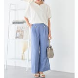 ドルマンスリーブきれいめカットソー | alotta | 詳細画像13