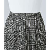 プリントプリーツスカート | alotta | 詳細画像13 