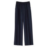 ウエストシャーリングとろみワイドパンツ | alotta | 詳細画像23 