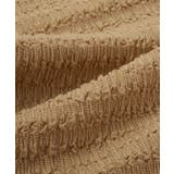 カットジャガードプチハイネックプルオーバ | alotta | 詳細画像13