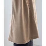 細見え切替Ａラインチュニック | Viola e Viola | 詳細画像18 