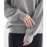 着回し力抜群!秋から着られるシンプルニット | Viola e Viola | 詳細画像14