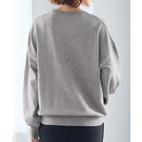 着回し力抜群!秋から着られるシンプルニット | Viola e Viola | 詳細画像16