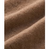 洗えるもちもち首回りすっきり見せVネッ | Viola e Viola | 詳細画像22