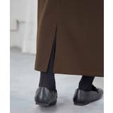 細見え深Ｖジャンパースカート | Viola e Viola | 詳細画像14 