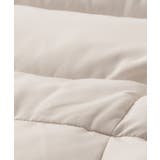 ファー付きミドル丈中綿コート | alotta | 詳細画像18 