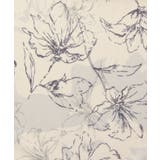 異素材切替チュニックワンピース | alotta | 詳細画像15 