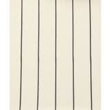 異素材切替チュニックワンピース | alotta | 詳細画像23 