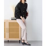 ゴールドボタンニットカーデ | Viola e Viola | 詳細画像16