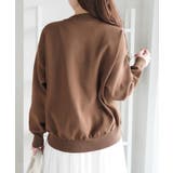 ゴールドボタンニットカーデ | Viola e Viola | 詳細画像4