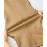 あったか裏起毛セミワイドパンツショート | alotta | 詳細画像23 