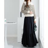 パールボタンニットカーディガンショート | alotta | 詳細画像25