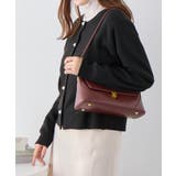 パールボタンニットカーディガンショート | alotta | 詳細画像34