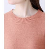 ふんわりタッチキャンディースリーブニット | alotta | 詳細画像17 