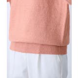 ふんわりタッチキャンディースリーブニット | alotta | 詳細画像19 