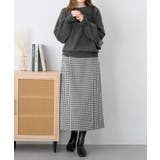 ふんわりタッチキャンディースリーブニット | alotta | 詳細画像4 