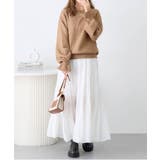 ふんわりタッチキャンディースリーブニット | alotta | 詳細画像45 