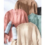 ふんわりタッチキャンディースリーブニット | alotta | 詳細画像51 