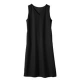 Ｖネックジャンパースカート | alotta | 詳細画像14 