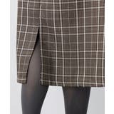 Ｖネックジャンパースカート | alotta | 詳細画像7 