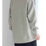 すっきり見え花柄ジャガードチュニック | Viola e Viola | 詳細画像16 