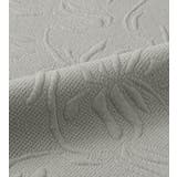 すっきり見え花柄ジャガードチュニック | Viola e Viola | 詳細画像17 