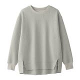 すっきり見え花柄ジャガードチュニック | Viola e Viola | 詳細画像19 