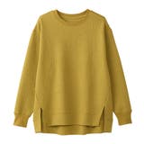 すっきり見え花柄ジャガードチュニック | Viola e Viola | 詳細画像20 