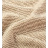 ラメ入りテレコリブプチハイメローカットソ | Viola e Viola | 詳細画像23