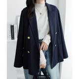 ラメ入りテレコリブプチハイメローカットソ | Viola e Viola | 詳細画像26