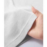 ラメ入りテレコリブプチハイメローカットソ | Viola e Viola | 詳細画像30