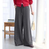 裏ファーストレートパンツ | Viola e Viola | 詳細画像1 