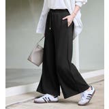 裏ファーストレートパンツ | Viola e Viola | 詳細画像11 