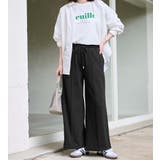 裏ファーストレートパンツ | Viola e Viola | 詳細画像12 