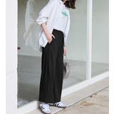 裏ファーストレートパンツ | Viola e Viola | 詳細画像13 