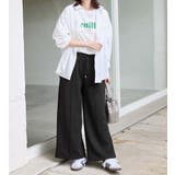 裏ファーストレートパンツ | Viola e Viola | 詳細画像14 