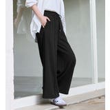 裏ファーストレートパンツ | Viola e Viola | 詳細画像15 