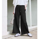 裏ファーストレートパンツ | Viola e Viola | 詳細画像16 