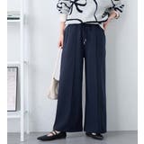 裏ファーストレートパンツ | Viola e Viola | 詳細画像18 