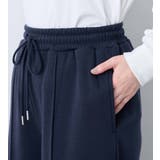 裏ファーストレートパンツ | Viola e Viola | 詳細画像20 