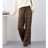 裏ファーストレートパンツ | Viola e Viola | 詳細画像23 