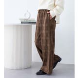 裏ファーストレートパンツ | Viola e Viola | 詳細画像25 