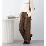 裏ファーストレートパンツ | Viola e Viola | 詳細画像26 