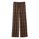 裏ファーストレートパンツ | Viola e Viola | 詳細画像27 