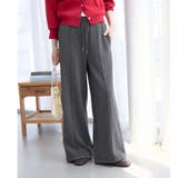 裏ファーストレートパンツ | Viola e Viola | 詳細画像5 