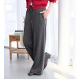 裏ファーストレートパンツ | Viola e Viola | 詳細画像7 